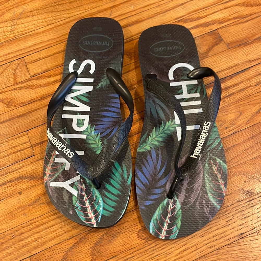 Men’s Havaianas